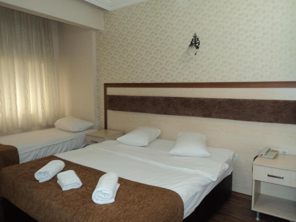Kalfa Hotel Trabzon Cameră foto