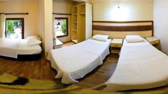 Kalfa Hotel Trabzon Cameră foto